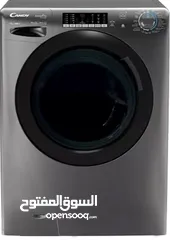  1 washing machine dryer