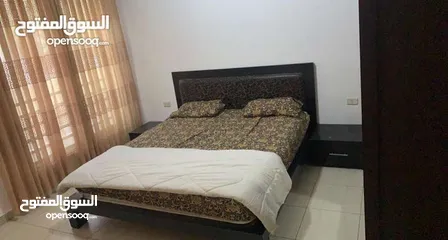  7 شقة مفروشه سوبر ديلوكس في الصويفيه للايجار