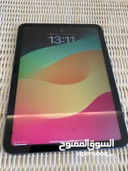  5 ايباد 10 نظيف جدا