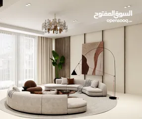  2 ابدا رحلتك نحو منزل الأحلام متخصصين بالتصميم داخلي المتر بريال فقط