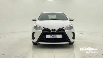  8 (HOME TEST DRIVE AND ZERO DOWN PAYMENT) TOYOTA YARIS