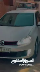  18 چولف MK6 1.4 تيربو  Golf Tsi 2011 MK6 Turbo 1.4