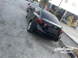 3 اسلام شديد