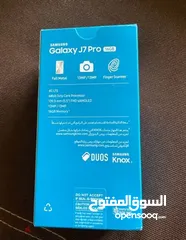  2 Samsung Galaxy J7 PRO 2017