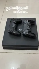  2 PS4 1 TB for sale in excellent condition.