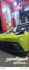  23 قطع واجهات شانجان اي ستار اصلي  قطع واجهات  بي واي دي سيجال اصلي غطه امامي اي ستار نخب اول ثقيل