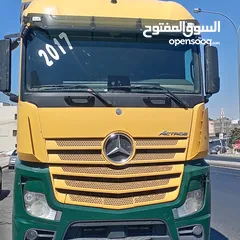  1 راس مرسيدي mp4 موديل 2017
