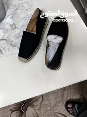  4 حذاء إمبوريو ارماني