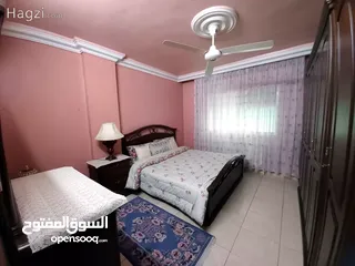  4 شقة مفروشة للإيجار 180م2 ( Property 18333 ) سنوي فقط