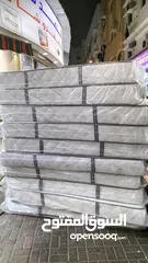  17 Brand New Spring Mattress all size available