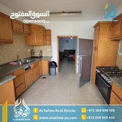  2 شقق مفروشه للايجار قرب الدوار التشريعي مناسبه لكل للفئات و قريبه من كل الخدمات