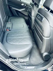  22 BMW X5 45e// M package 2023