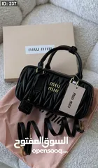  12 مجموعة متنوعة من الشنط والكزادين الجديدة