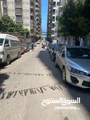  2 شقة للبيع في الإسكندريه سيدي بشر بحري