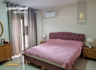  12 شقة للبيع بموقع مميز قريب لوسط البلد  مع اطلالة