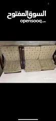  4 اثاث منزل غرفة جلوس