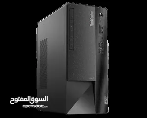  2 جهاز لينوفو متوسط الأداء للألعاب قابل للترقية  Lenovo Desktop