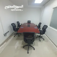  9 Office furniture