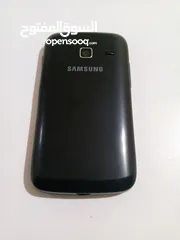  2 معه باور بانك Samsung galaxy y young 2013  اقرأ الوصف قبل ما تبعث