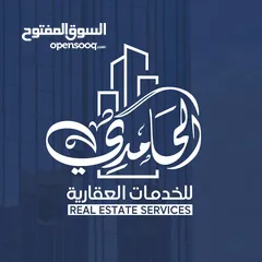  1 عمارة للبيع.