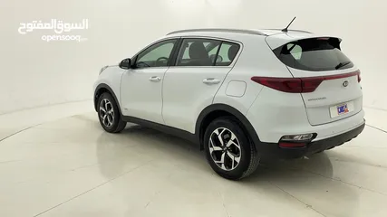  5 (FREE HOME TEST DRIVE AND ZERO DOWN PAYMENT) KIA SPORTAGE