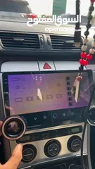 5 شاشه اندرويد
