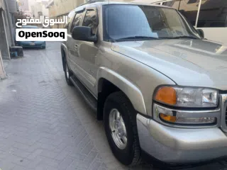  3 للبيع يوكن 2003