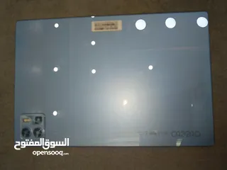  1 ايباد اوتيتو ممتاز ولا خدش بسيط 256جيجا