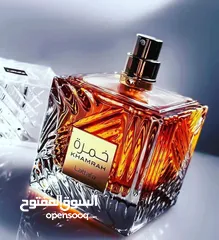  18 عطر اصلي 100%