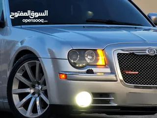  13 Chrysler 300 model 2007 edetion  sport 3.5 for sale