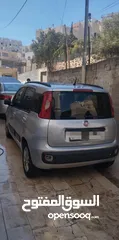  2 فيات باندا 2015