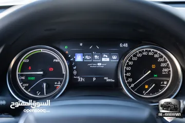  18 تويوتا كامري متوفرة الان بموديل  2022 / 2023   Toyota Camry