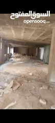  2 شقة للبيع شارع عمان مقابل المحافظة