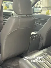  6 2007‎ شيروكي لاريدو موديل