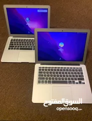  5 MacBook Air 2017