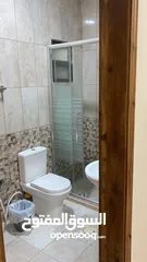  13 شقه مفروشه للإيجار  دير غبار ـ قرب عيادات دير غبار  130م