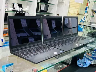  3 DELL 5590/CPU I5 الجميل الثامن