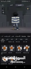  4 يخوان حساب روبلوكس قوي كثير الي بدو يشتريه يجي خاص و في صور كثير وم في زياده احط لانو حد الاقصى 30