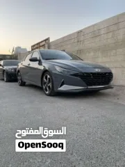  6 هونداي النترا وارد امريكا