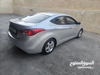  5 هيونداي افانتي MD 2011 فحص كامل 4 جيد