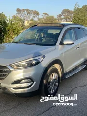  4 توسان 2016 بنزين 2000سيسي