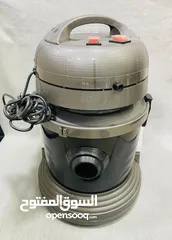  3 مكنسة الشامبو الجبارة ماركة ميجا الأصلية ماتور مزدوج بقوة 3500 واط تيربو قوي جدًا مضخة ايطالية الصنع