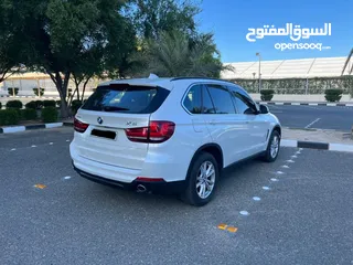  3 BMW X5 موديل 2016