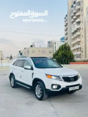  5 سورنتو 2012 سعر حرق كاش فل الفل بالكرتونه بانوراما