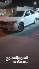  3 اسكودا اصل رمش اتمتيك I