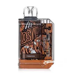  2 Lostvape Orion Bar