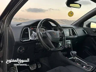  8 اتيكا كوبرا ترخيص 2019 سعر مميز جداً علكاش فحص 100%