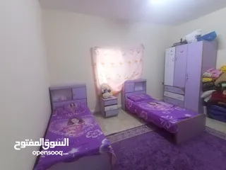  6 غرفة نوم مستعمله للبيع