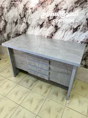  23 حرقناااا الاسعار للموظفين و الطلاب بأقل تكلفه وفرنالك مكتب 120*60 باجمل التفصيلات خشب مكفول مستورد