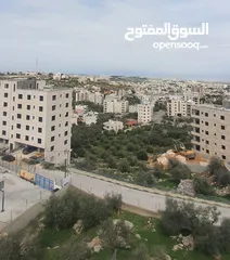  1 شقة مشطبة في بيت جالا السدر بالقرب من مدرسة طاليثا قومي